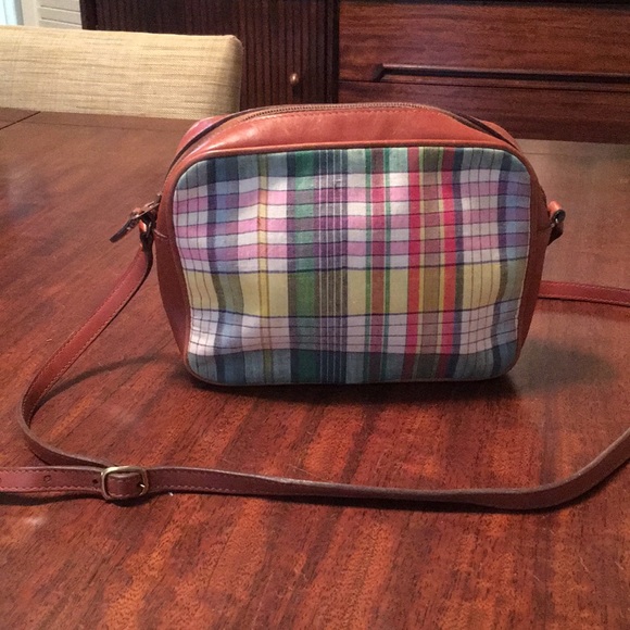 Vintage Trafalgar Handbag - Picture 4 of 6